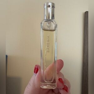 Hermes Barenia Eau de Parfum Travel Spray 0.5 oz Size